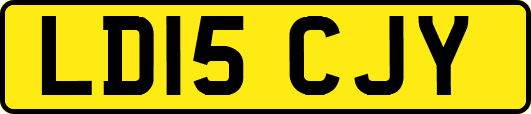 LD15CJY