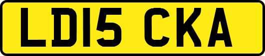LD15CKA