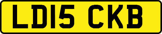 LD15CKB