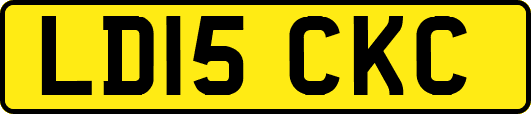 LD15CKC