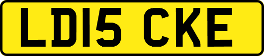 LD15CKE