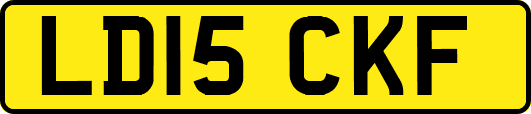 LD15CKF