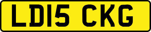 LD15CKG