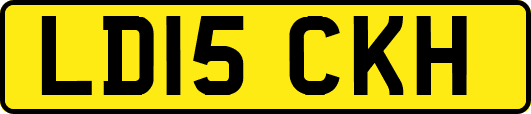 LD15CKH