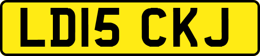 LD15CKJ