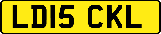 LD15CKL
