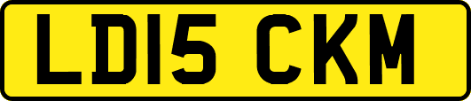 LD15CKM