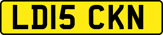 LD15CKN