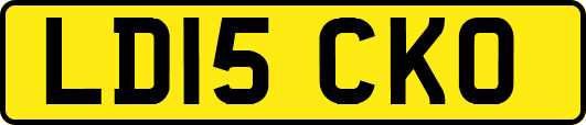 LD15CKO