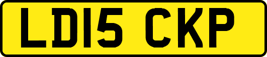 LD15CKP