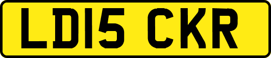 LD15CKR