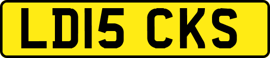 LD15CKS