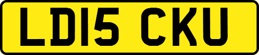 LD15CKU