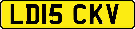 LD15CKV