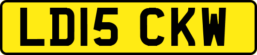 LD15CKW