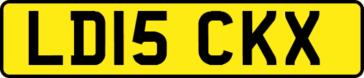 LD15CKX