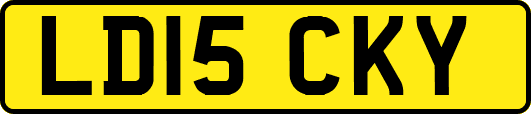 LD15CKY