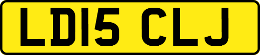 LD15CLJ