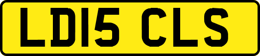 LD15CLS
