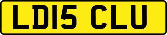 LD15CLU