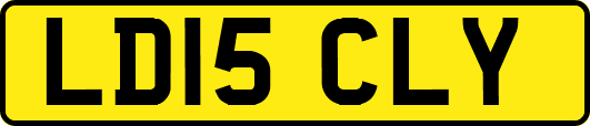 LD15CLY