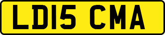 LD15CMA
