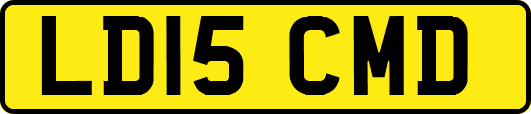 LD15CMD
