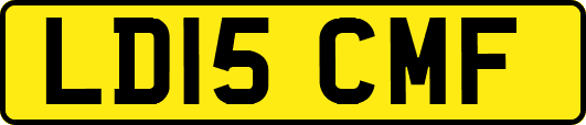 LD15CMF