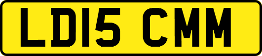 LD15CMM