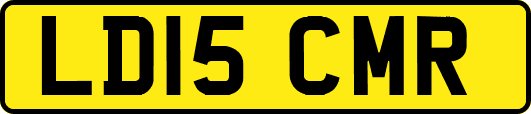 LD15CMR