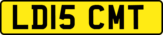 LD15CMT