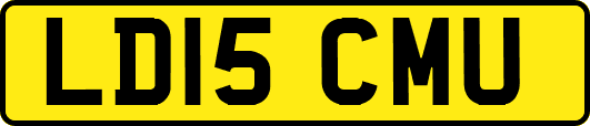 LD15CMU