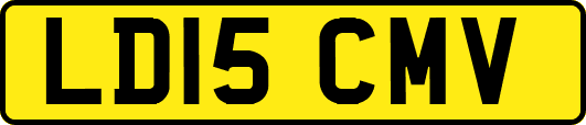 LD15CMV