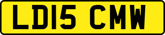 LD15CMW