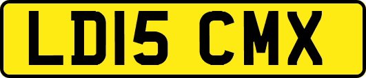 LD15CMX