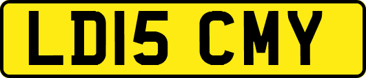 LD15CMY