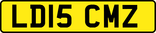 LD15CMZ