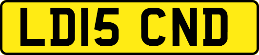 LD15CND