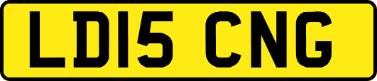 LD15CNG