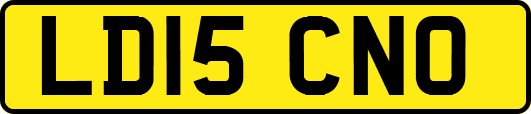 LD15CNO