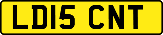 LD15CNT