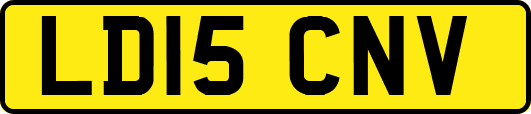 LD15CNV