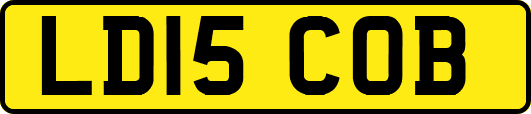 LD15COB