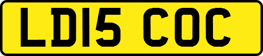LD15COC