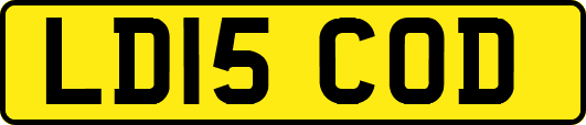 LD15COD