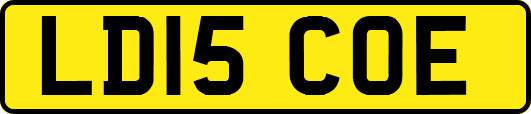 LD15COE