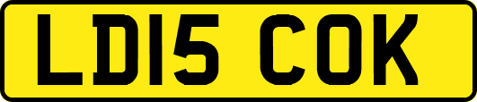 LD15COK
