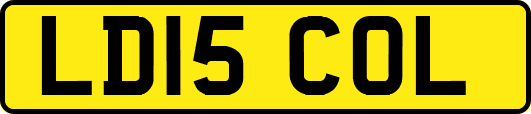 LD15COL