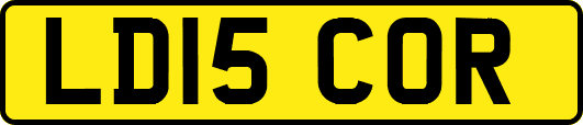 LD15COR