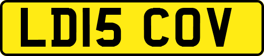 LD15COV